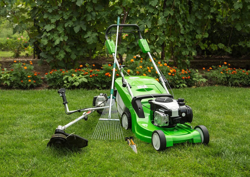 Lawn Mowing Services Northern Lawns